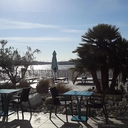 Les Brises - Reouverture Ete 2026 3*