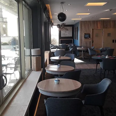 Hotel Les Brises