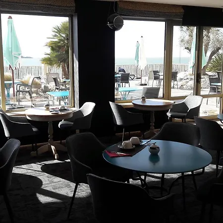 Les Brises La Rochelle (Charente-Maritime)