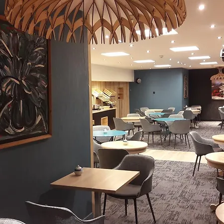 Les Brises - Reouverture Ete 2026