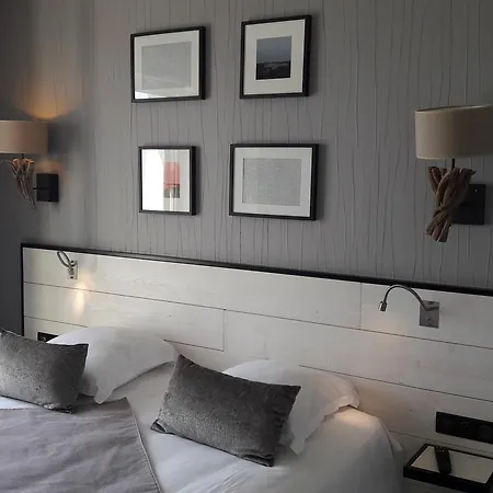 Les Brises - Reouverture Ete 2026