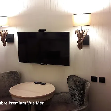 Les Brises - Reouverture Ete 2026 Ξενοδοχείο Λα Ροσέλ