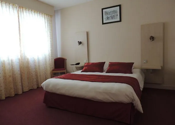 Hotel Les Brises - Reouverture Ete 2026 La Rochelle (Charente-Maritime)