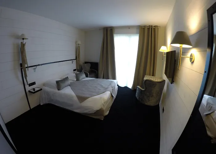 Hotel Les Brises - Reouverture Ete 2026 La Rochelle (Charente-Maritime)