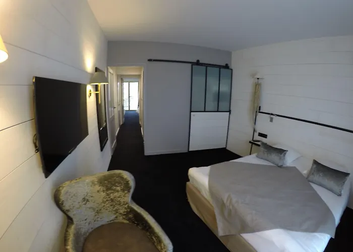 Les Brises - Reouverture Ete 2026 Hotel 3*