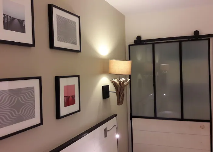 Les Brises - Reouverture Ete 2026 Hotel 3*