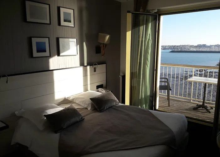 Les Brises - Reouverture Ete 2026 La Rochelle (Charente-Maritime)