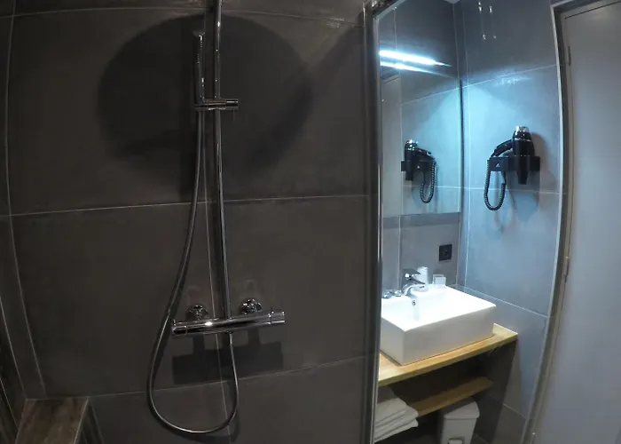 Les Brises La Rochelle (Charente-Maritime)