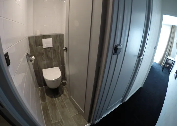 Hotel Les Brises - Reouverture Ete 2026 La Rochelle (Charente-Maritime)