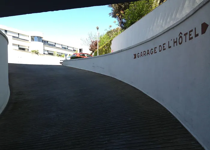 Les Brises - Reouverture Ete 2026 Hotel 3*