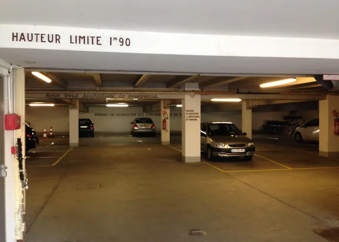 Les Brises 3* La Rochelle (Charente-Maritime)