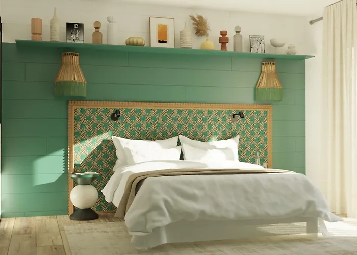 Les Brises - Reouverture Ete 2026 3* La Rochelle (Charente-Maritime)