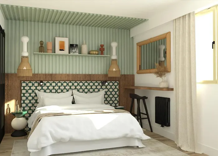 Les Brises - Reouverture Ete 2026 3*