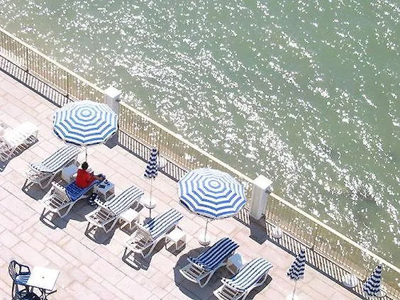 Les Brises - Reouverture Ete 2026 Hotel 3*