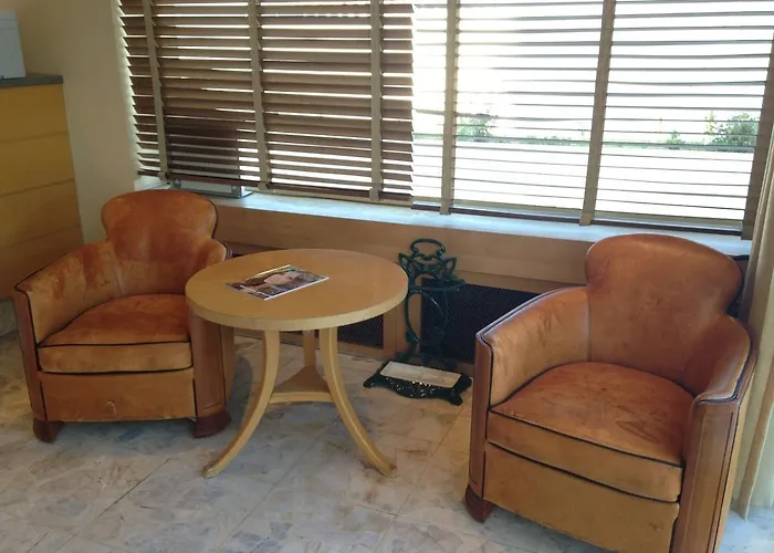 Les Brises - Reouverture Ete 2026 Hotel 3*