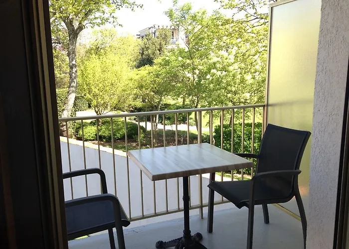 Hotel Les Brises - Reouverture Ete 2026