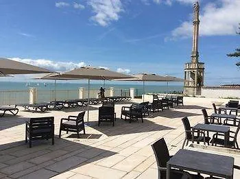 Hotel Les Brises - Reouverture Ete 2026