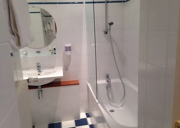 Les Brises - Reouverture Ete 2026 Hotel La Rochelle (Charente-Maritime)